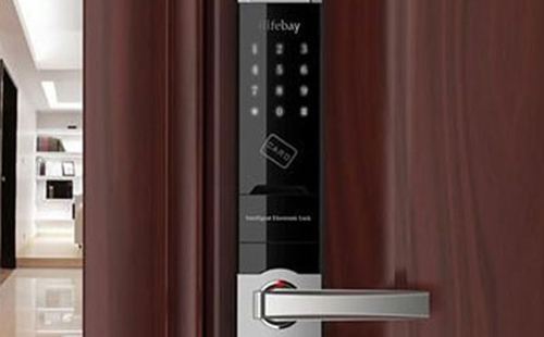 巨鹿24小时上门开锁公司