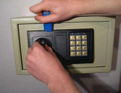 巨鹿24小时上门开锁公司