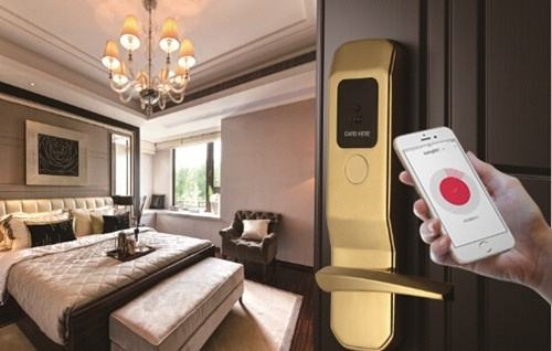 巨鹿24小时上门开锁公司