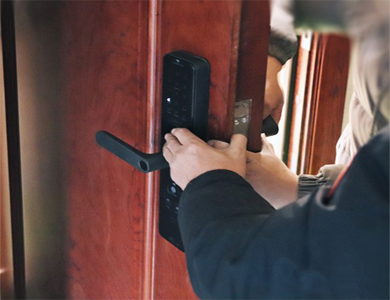 巨鹿24小时上门开锁公司
